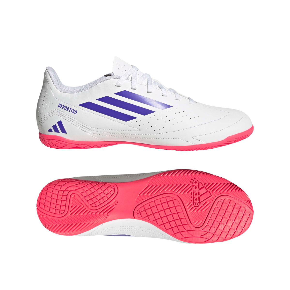 Deportivo Iii Indoor Boots