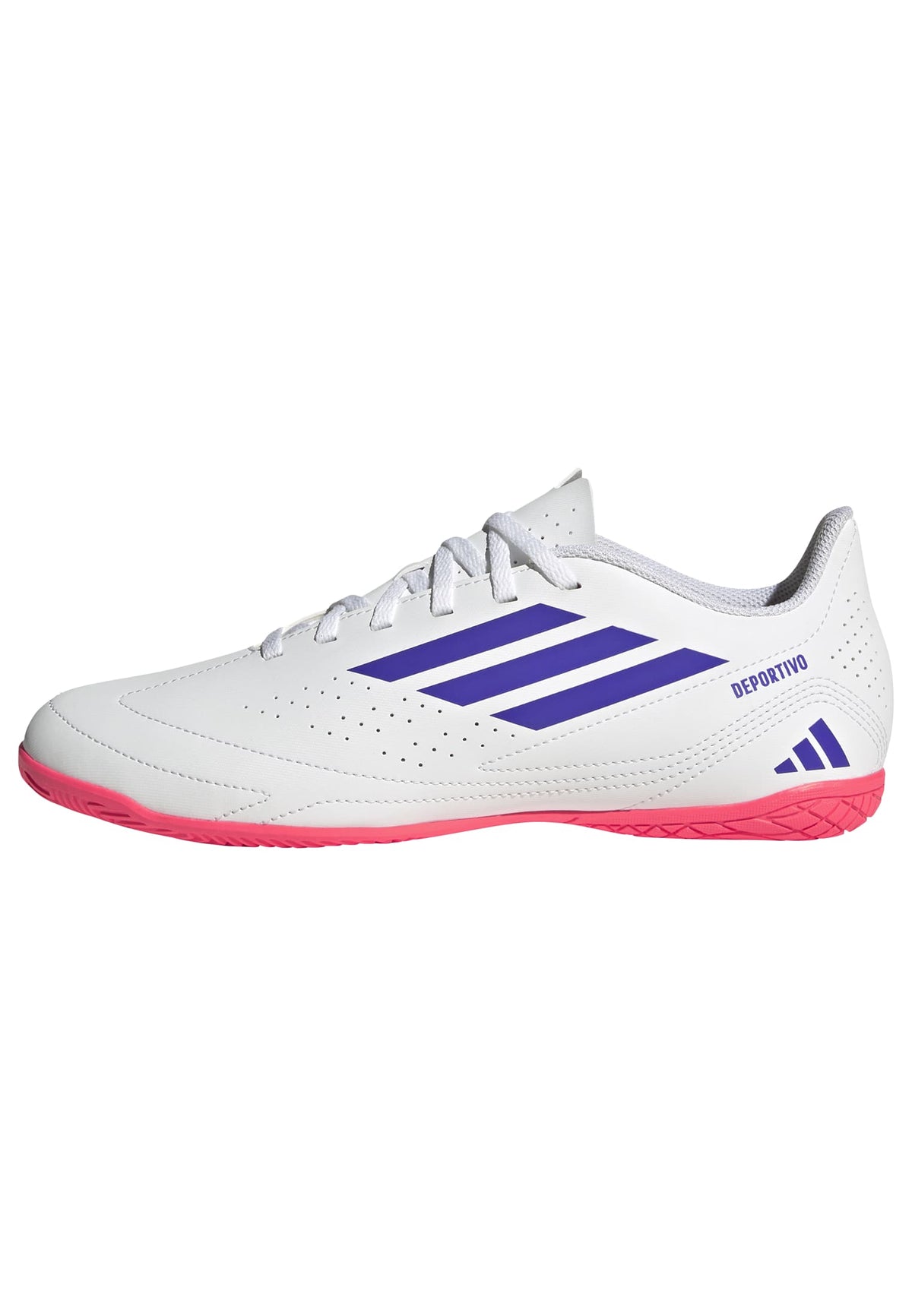 Deportivo Iii Indoor Boots