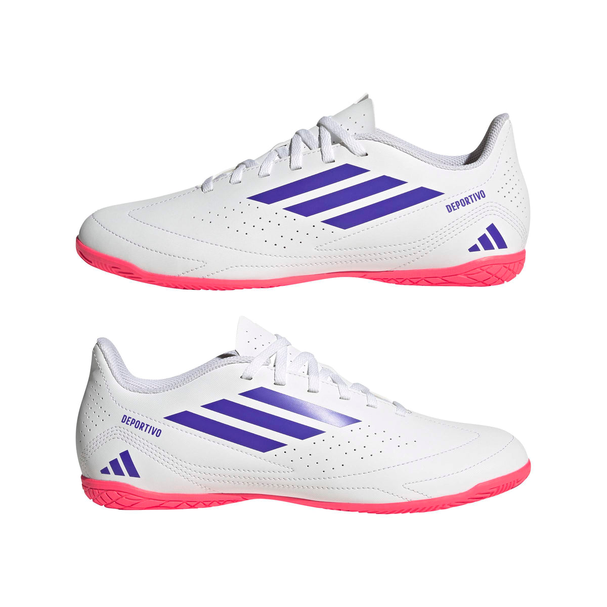 Deportivo Iii Indoor Boots