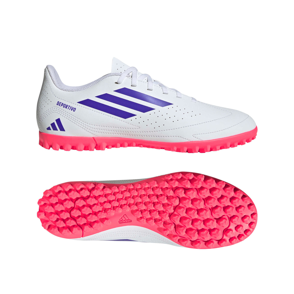 Deportivo Iii Turf Boots
