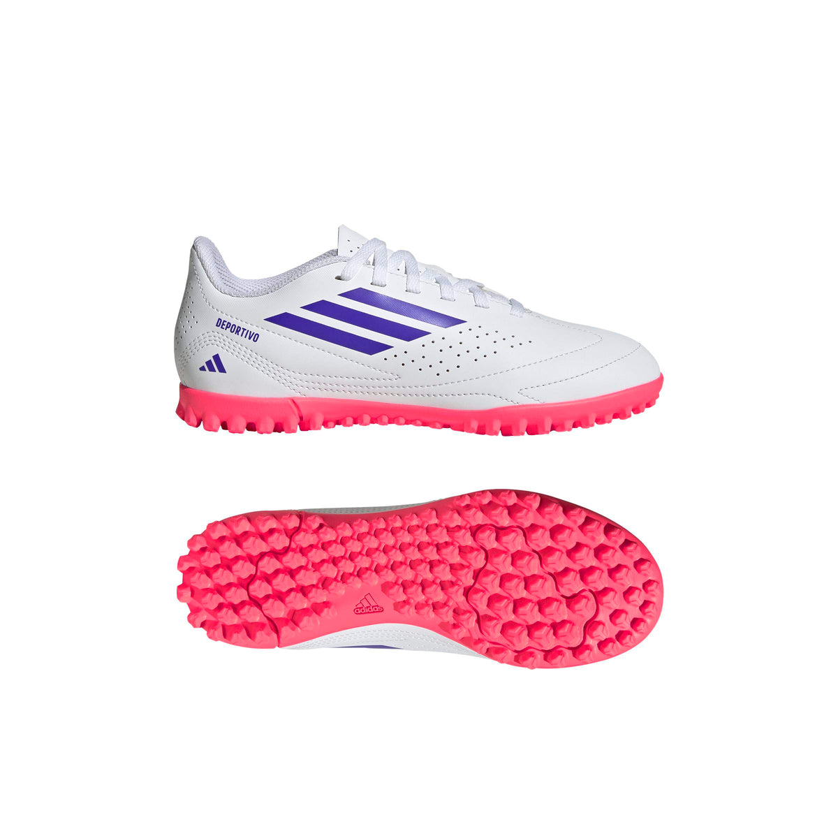 Deportivo Iii Turf Boots