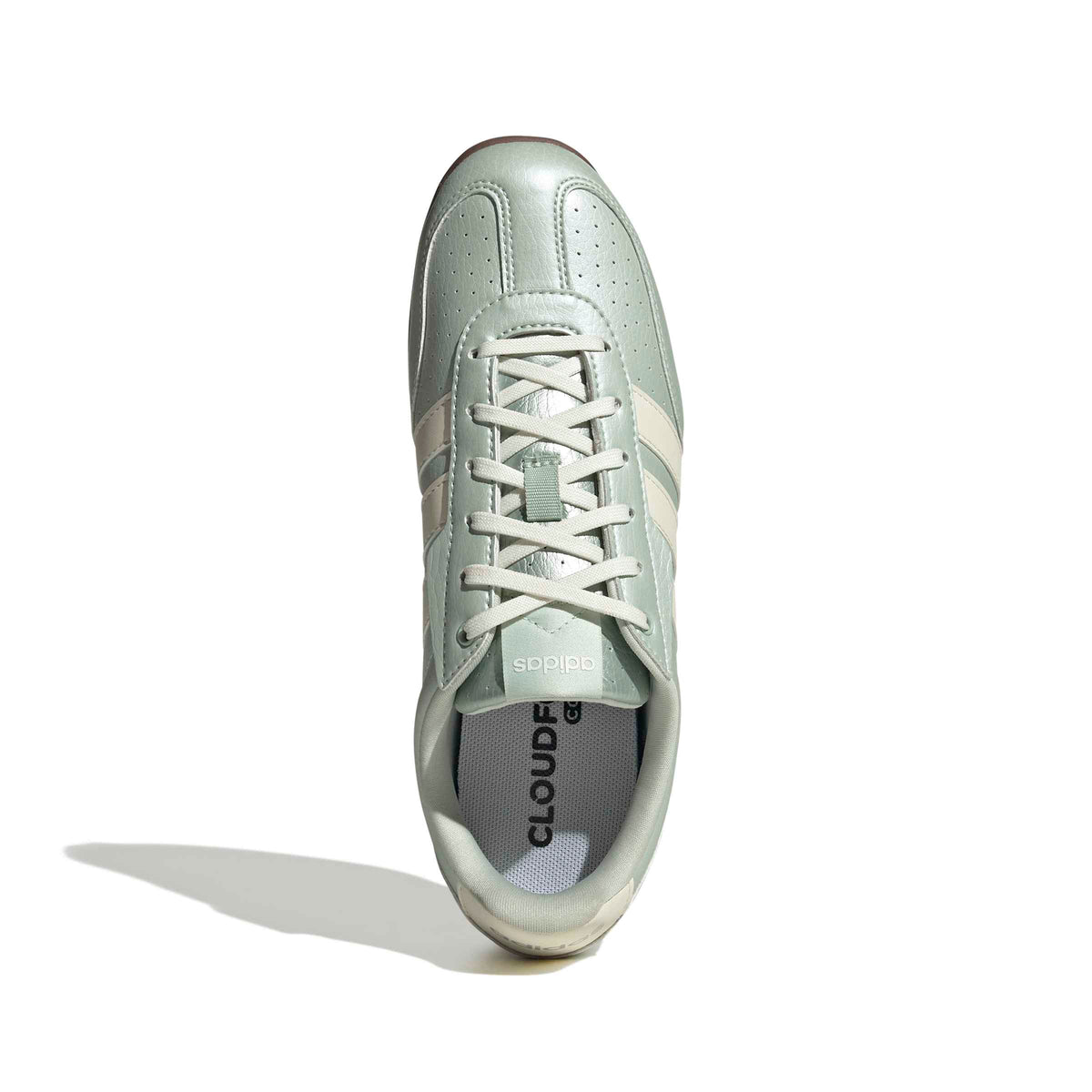 Barreda Lo Shoes
