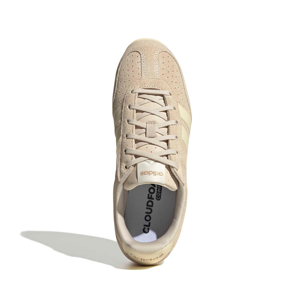 Barreda Lo Shoes