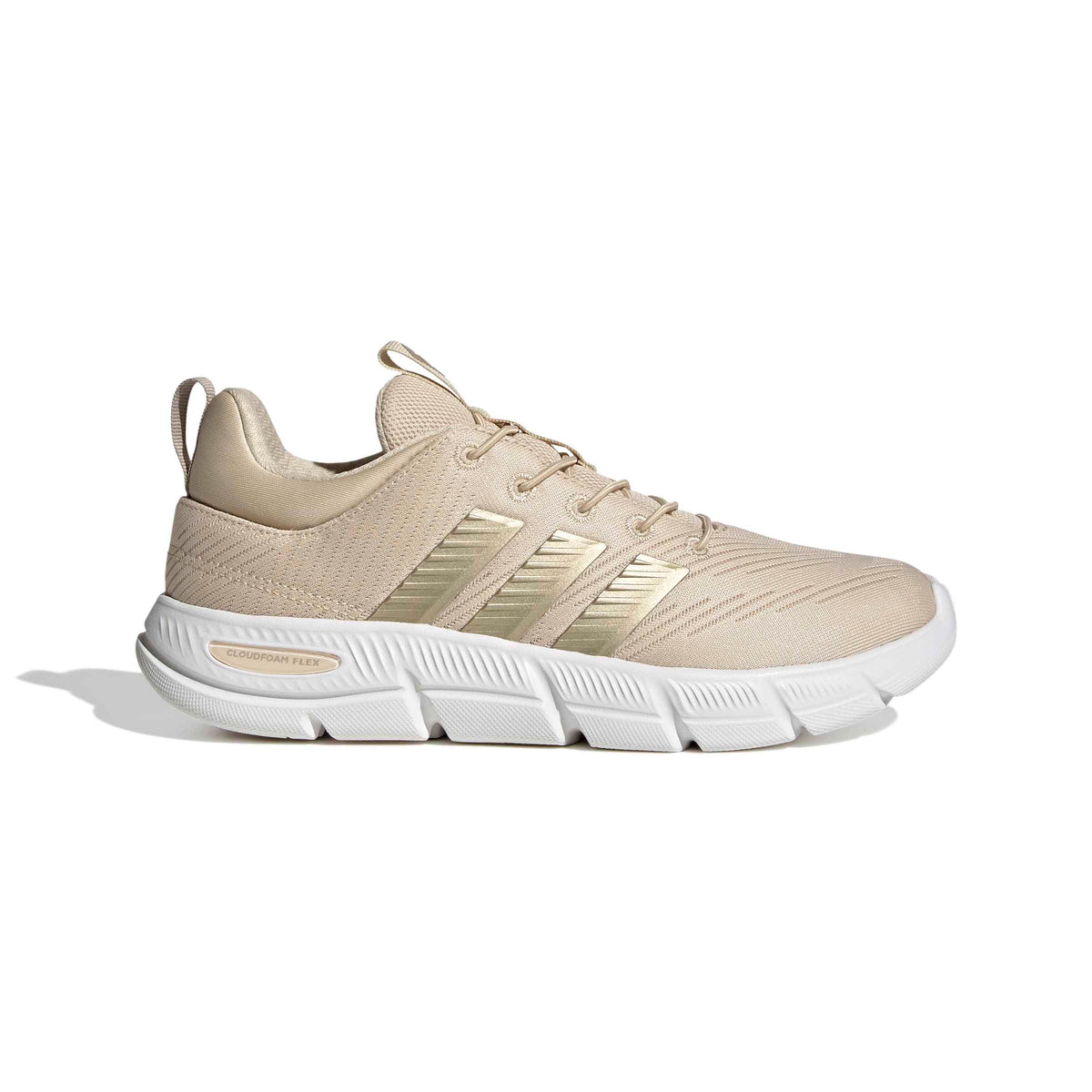 Cloudfoam Flex Elastic Laces Shoes