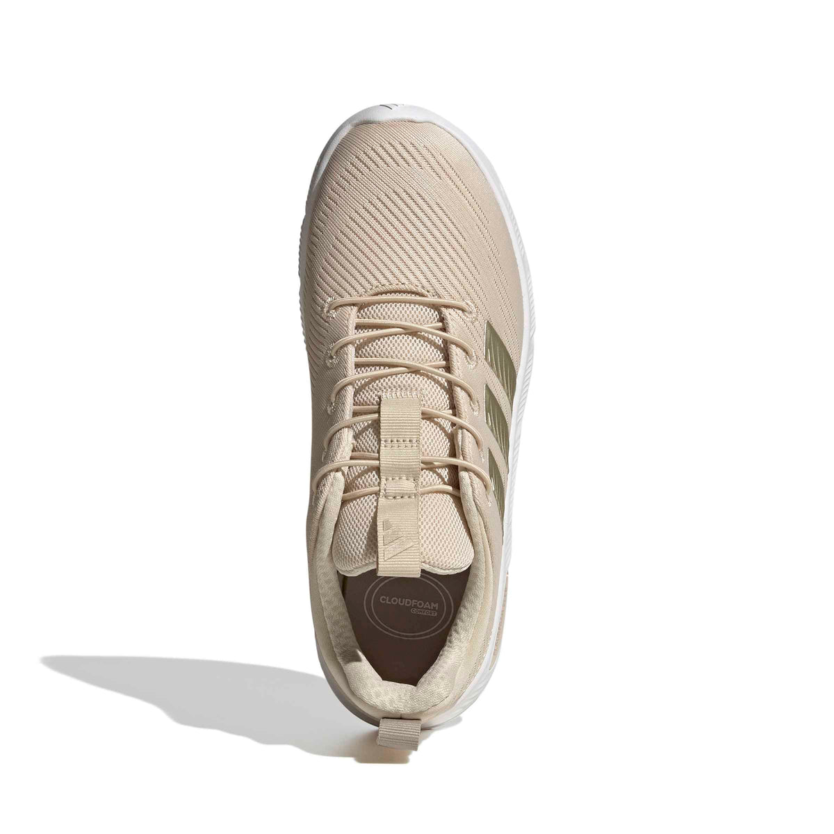 Cloudfoam Flex Elastic Laces Shoes