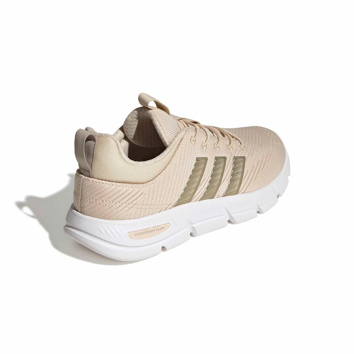 Cloudfoam Flex Elastic Laces Shoes