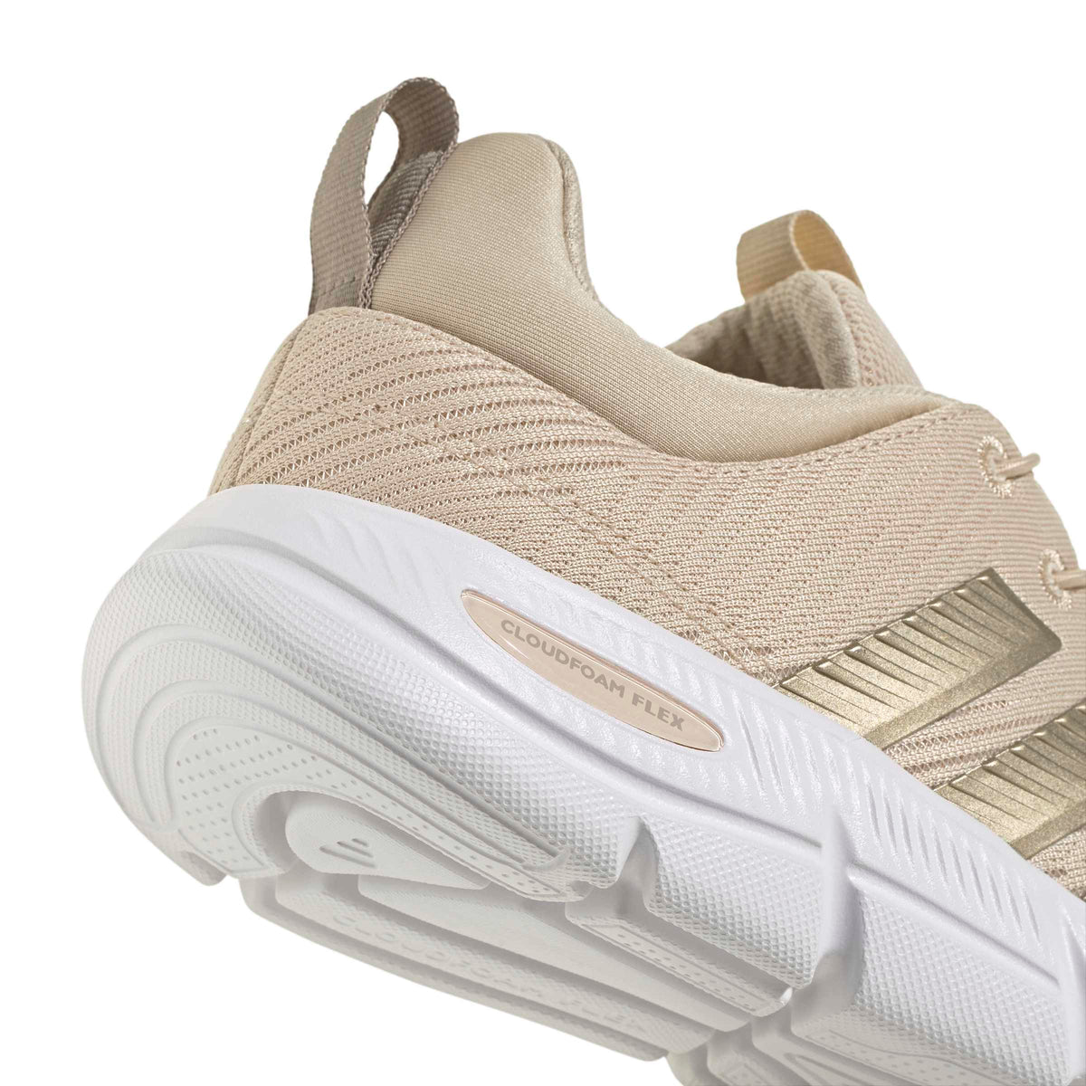 Cloudfoam Flex Elastic Laces Shoes