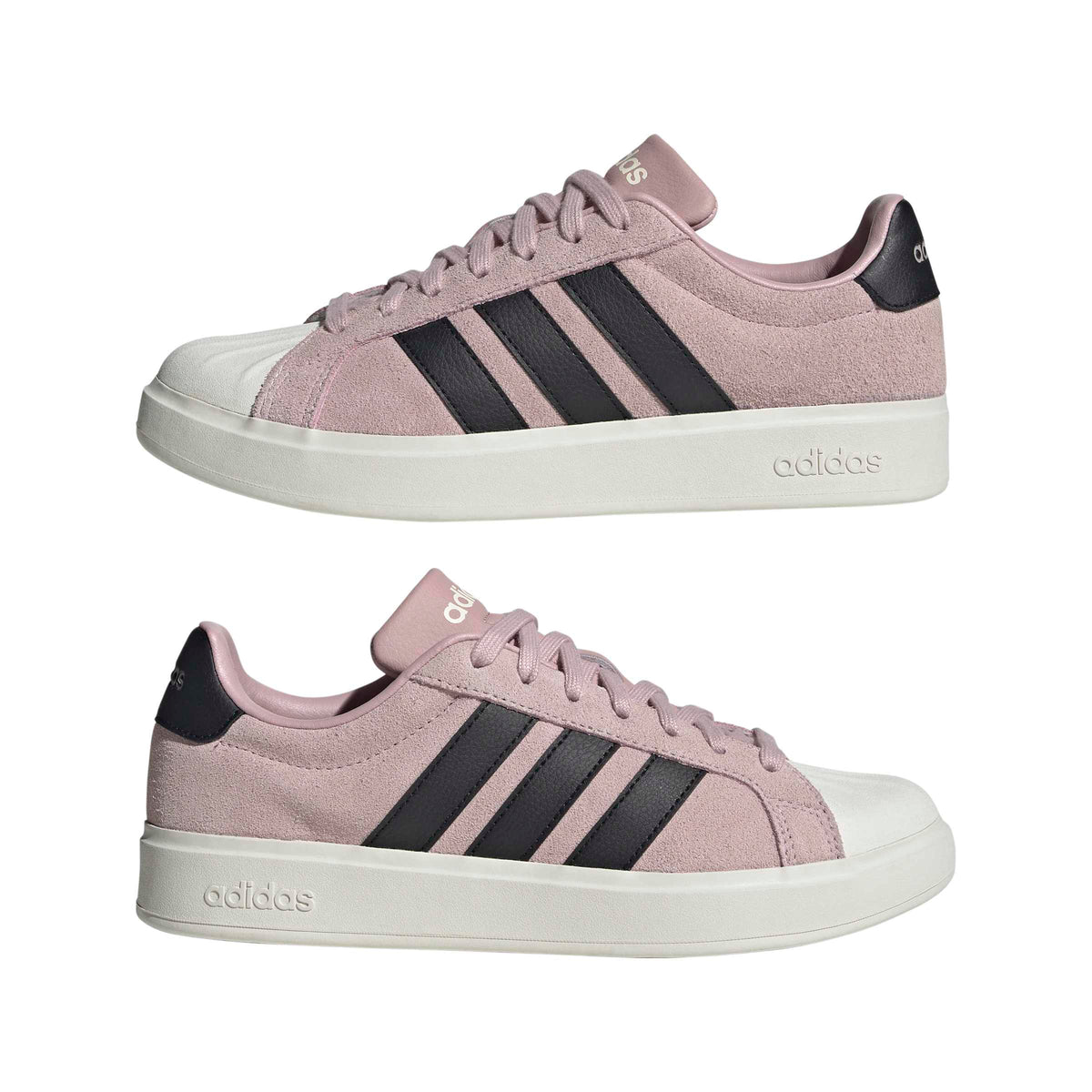 Streettalk Shoes
