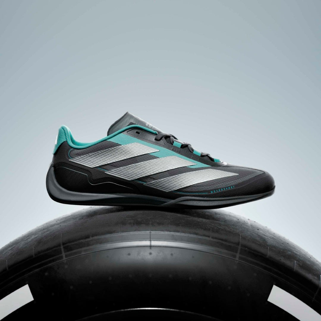 Feroza Mer Shoes