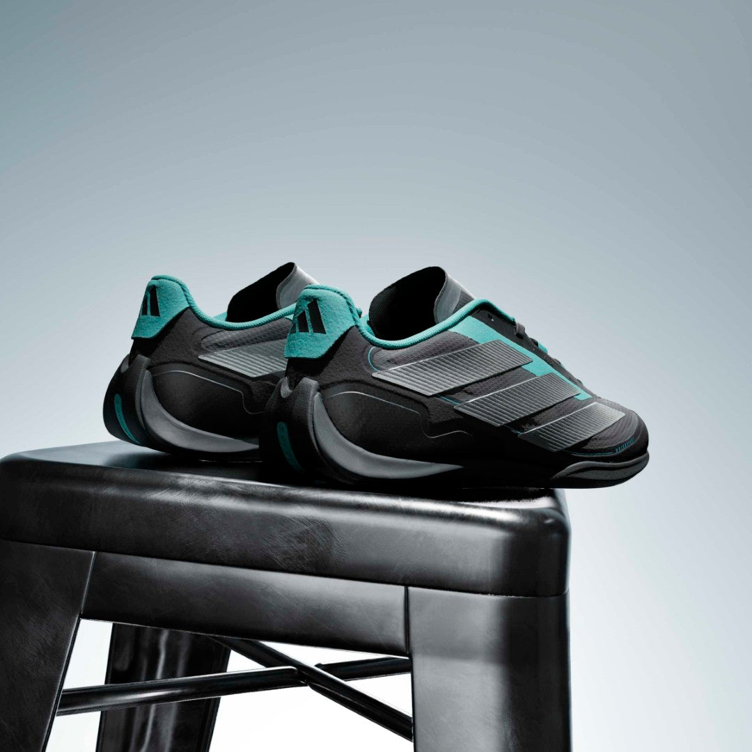 Feroza Mer Shoes