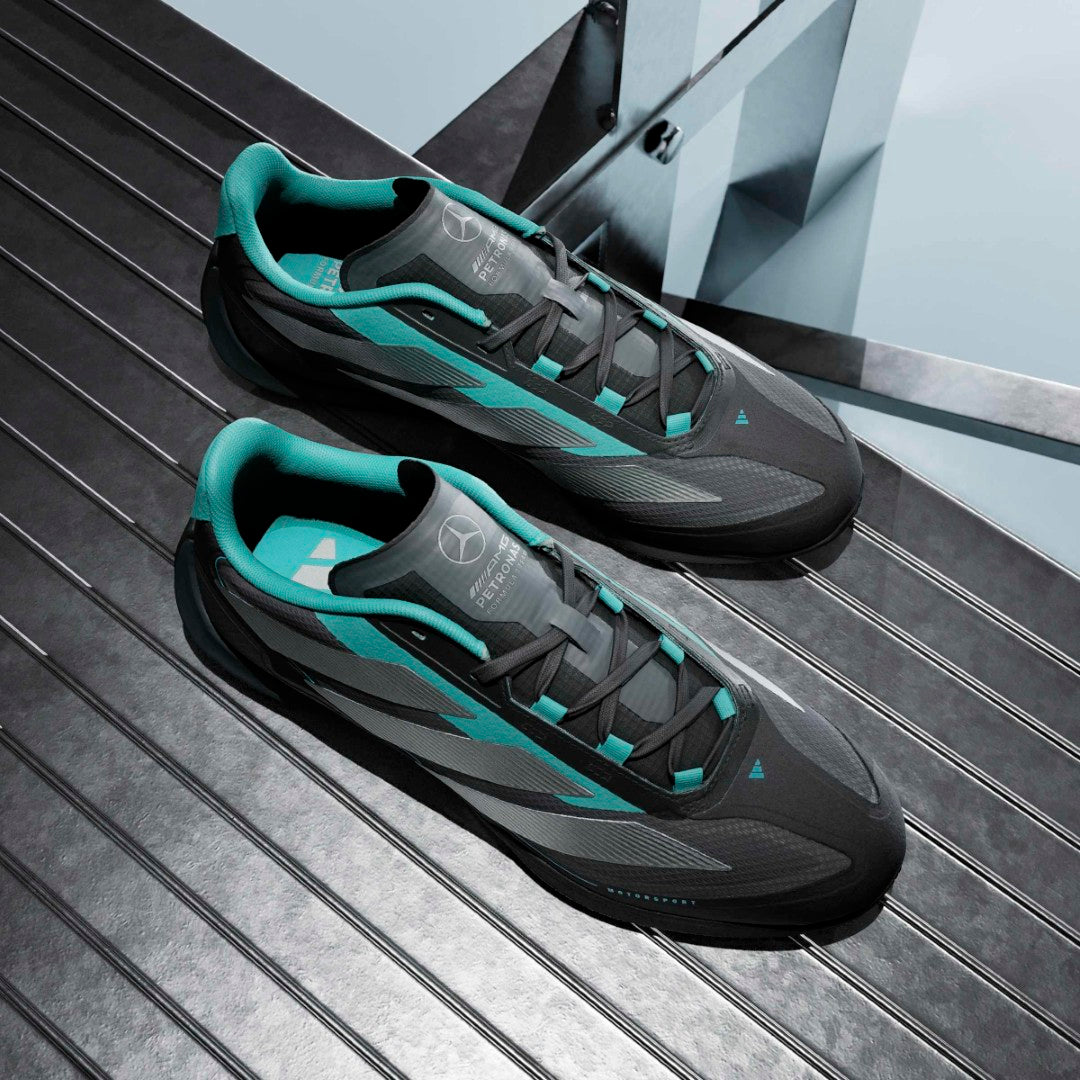 Feroza Mer Shoes