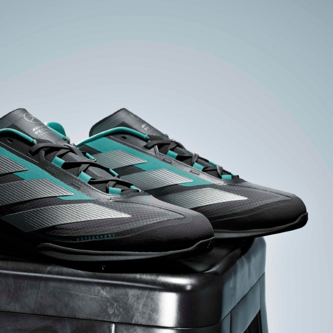 Feroza Mer Shoes