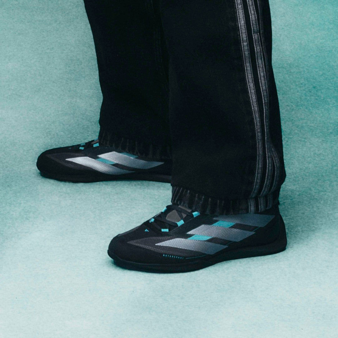 Feroza Mer Shoes