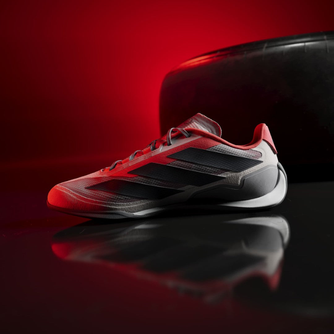 Feroza Audi Revolut F1 Team Shoes