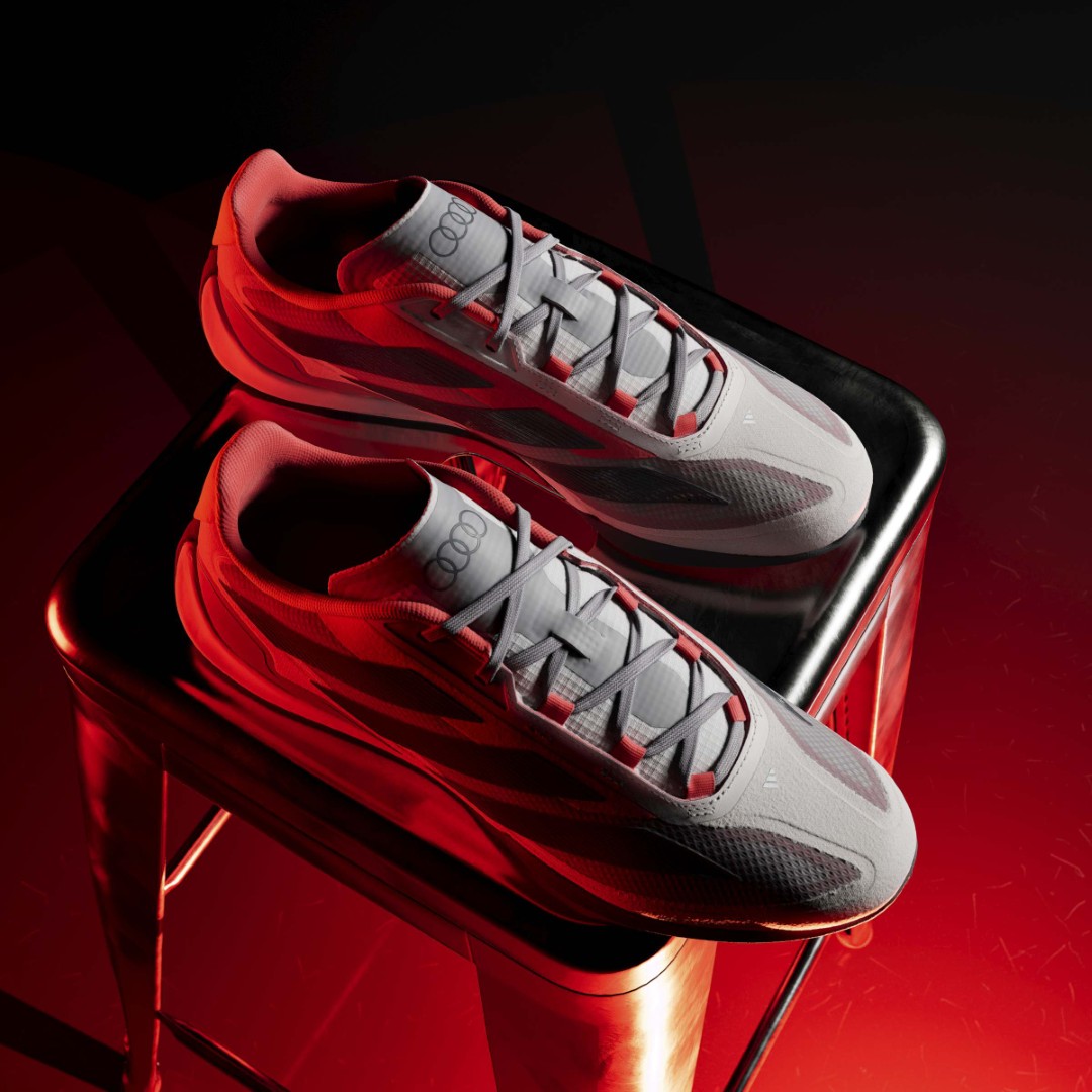 Feroza Audi Revolut F1 Team Shoes