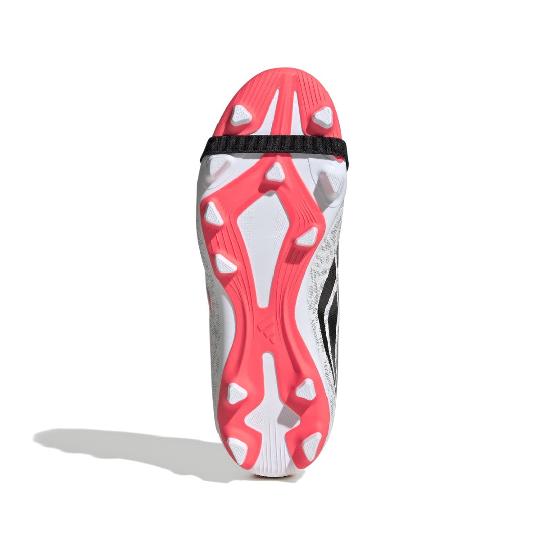 Predator Club Fold-Over Tongue Firm Ground Football Boots