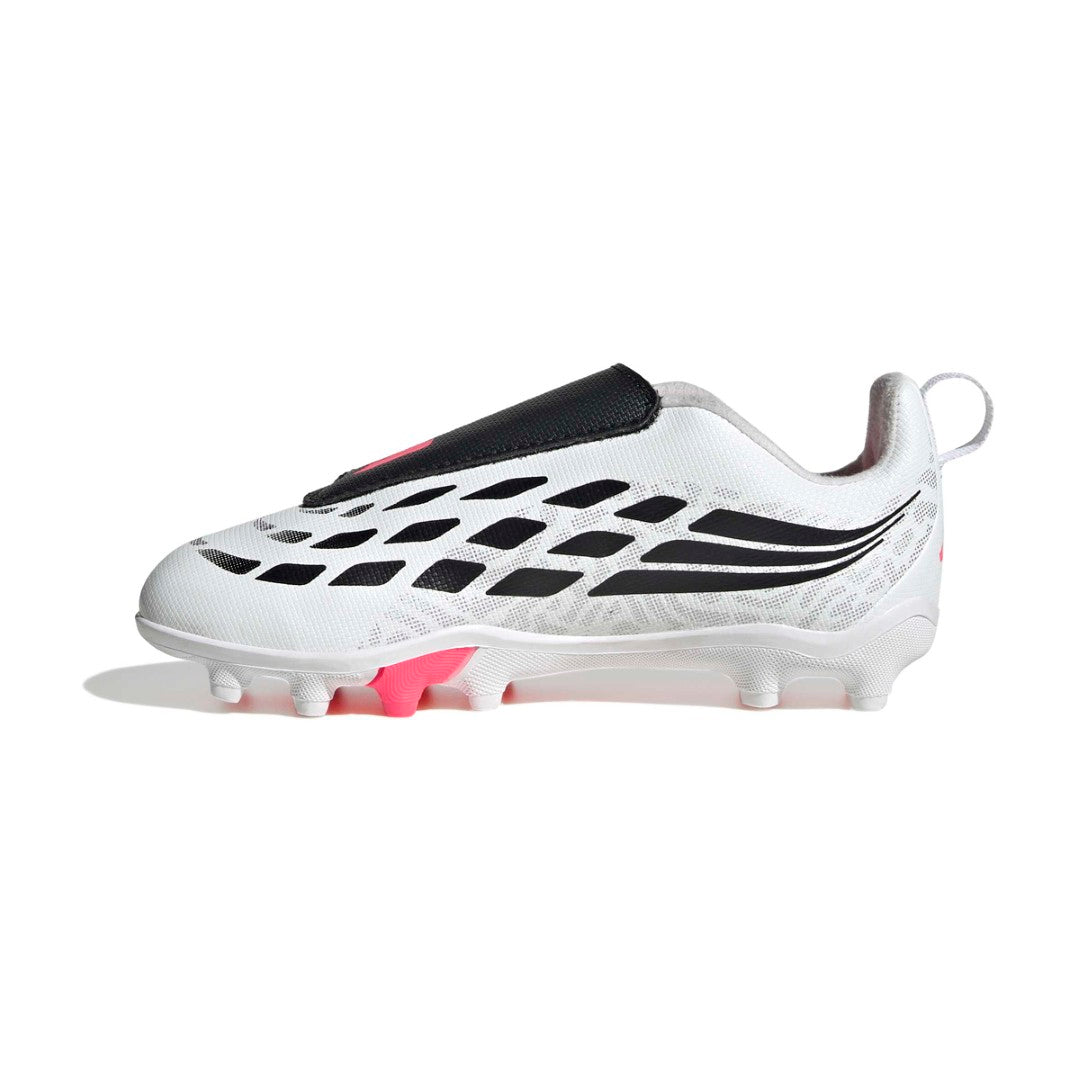 Predator Club Hook And Loop Firm Ground / Multi Ground Football Boots
