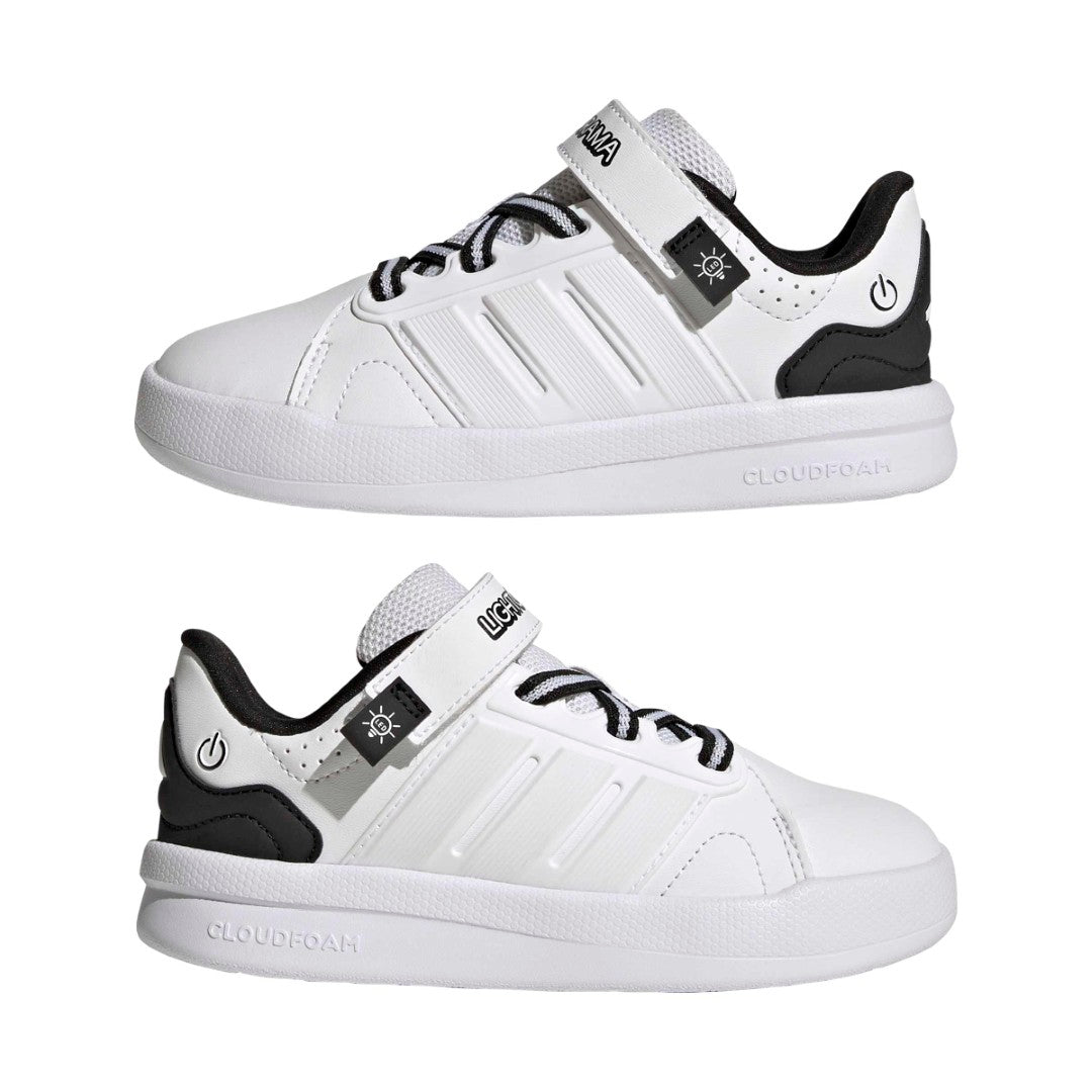 Lightorama Court Shoes