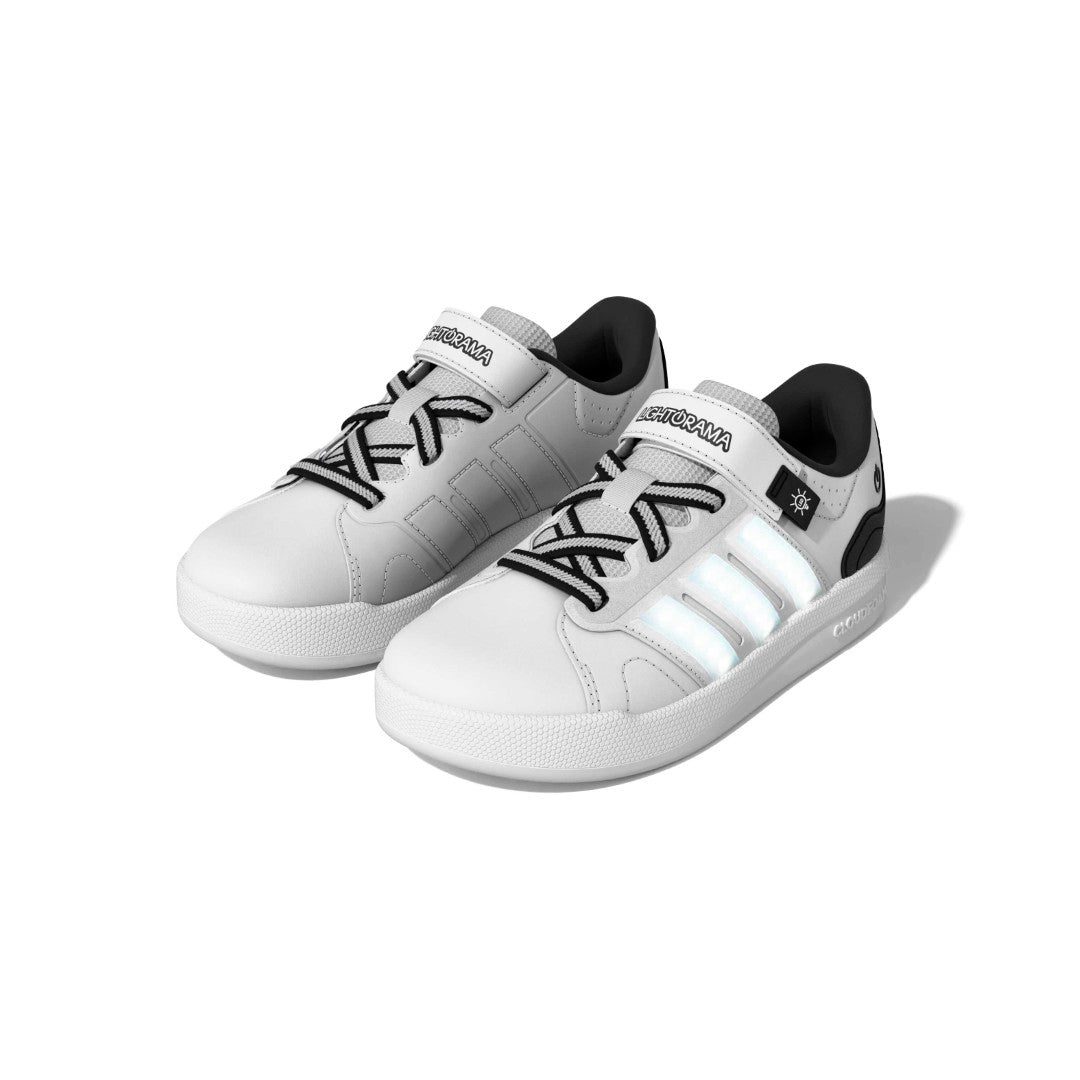 Lightorama Court Shoes