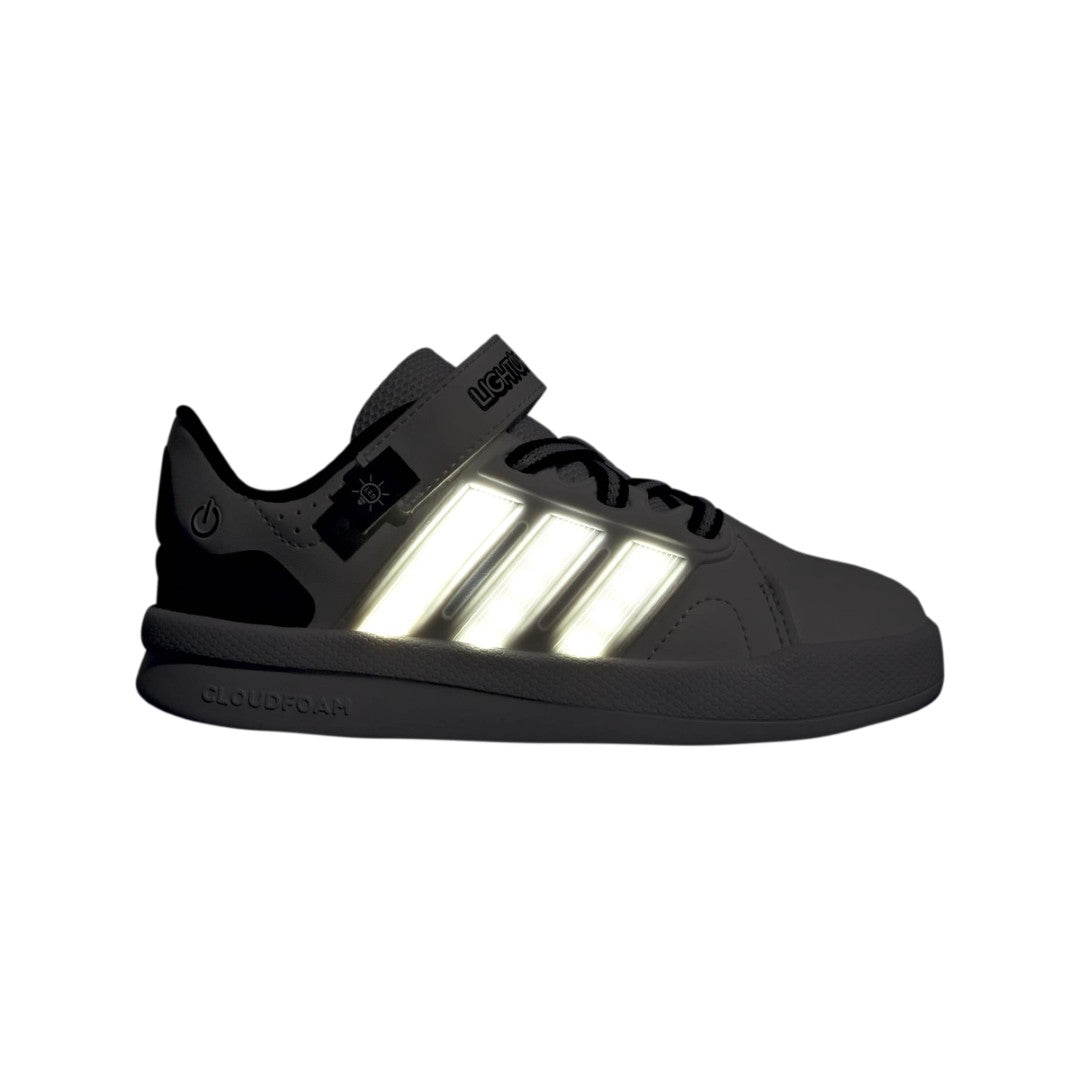 Lightorama Court Shoes