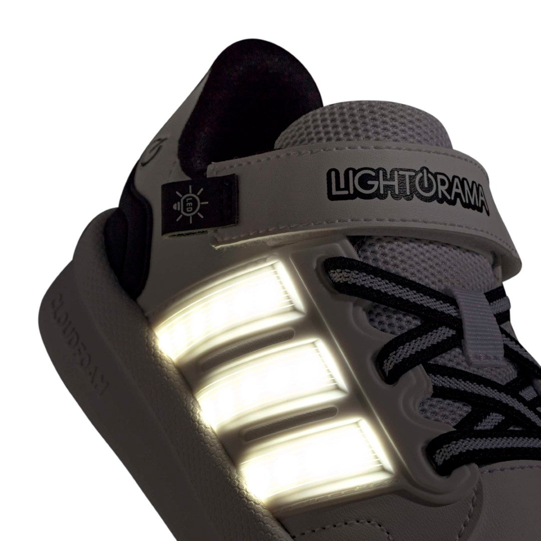Lightorama Court Shoes