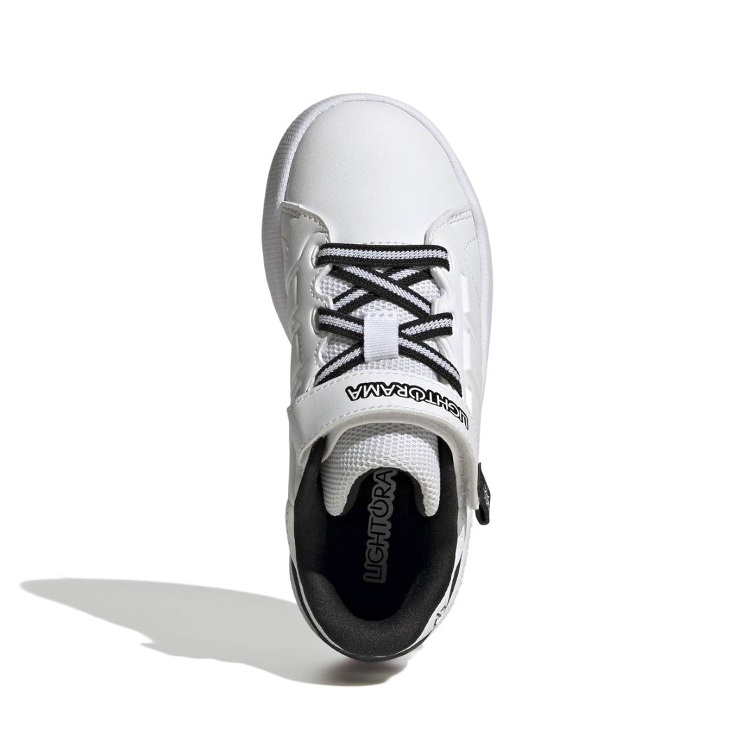 Lightorama Court Shoes