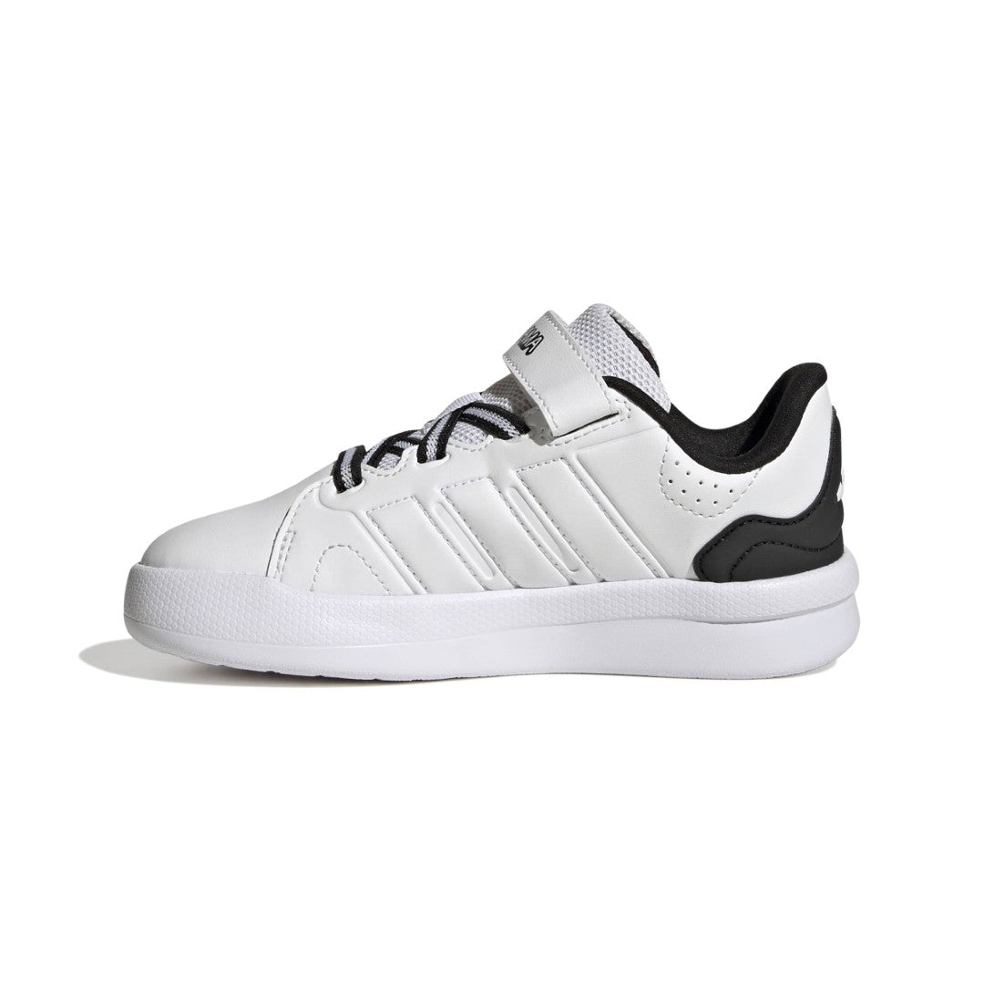 Lightorama Court Shoes