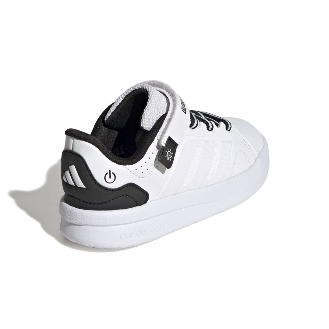 Lightorama Court Shoes