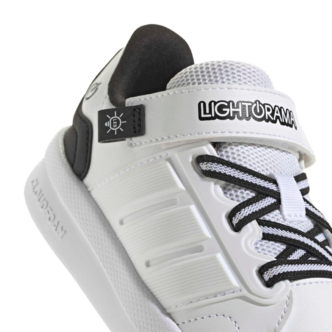 Lightorama Court Shoes