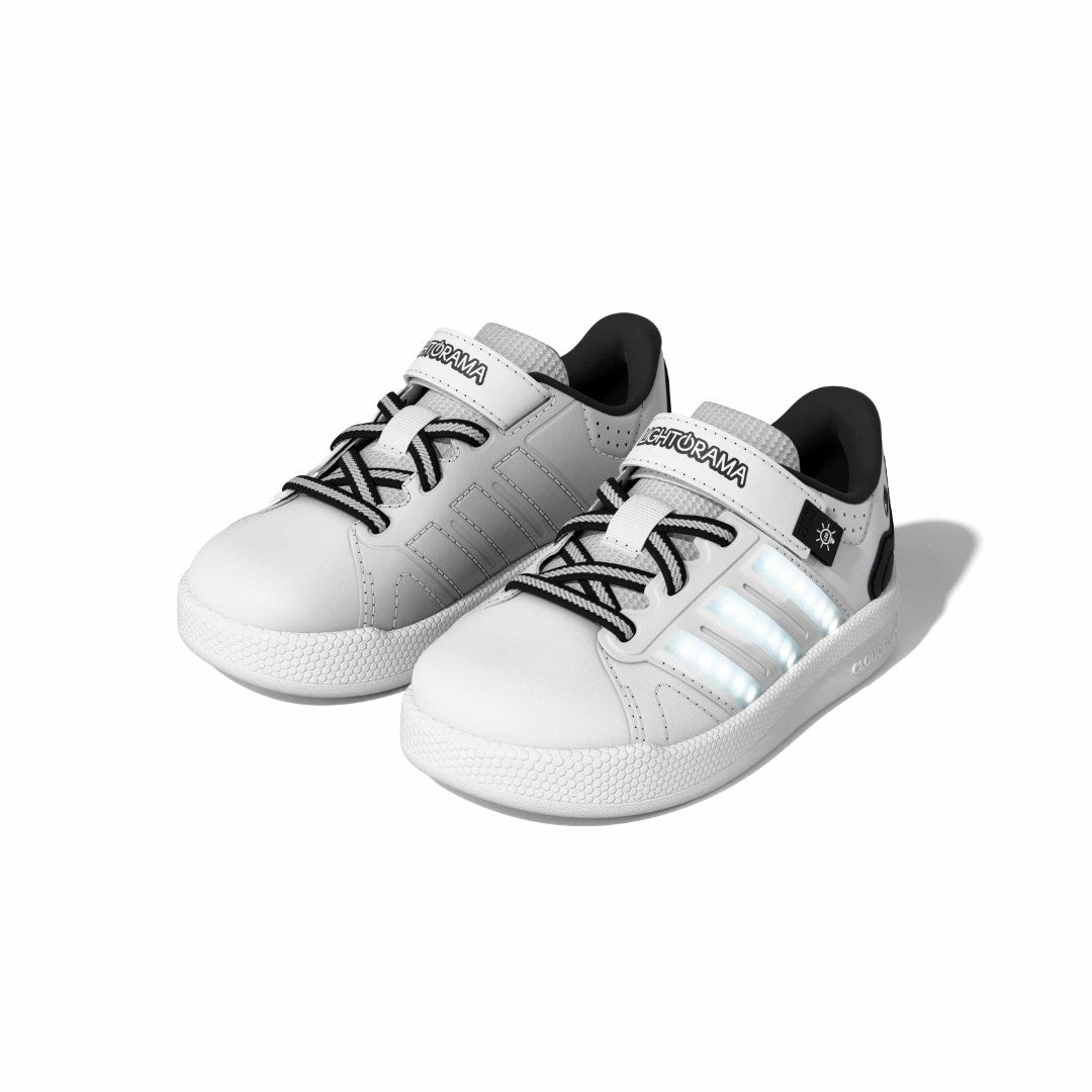 Lightorama Court Shoes