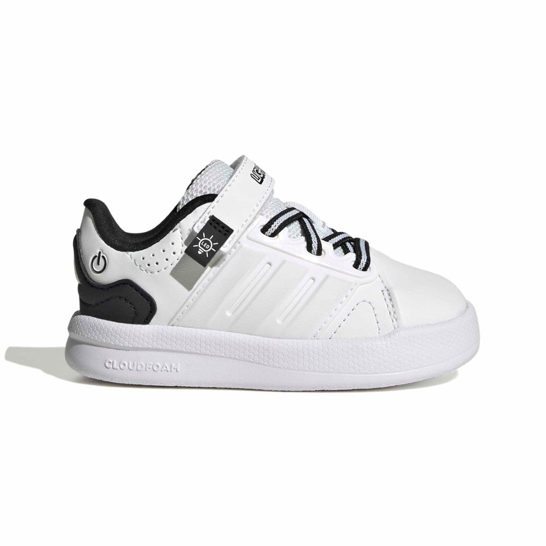 Lightorama Court Shoes