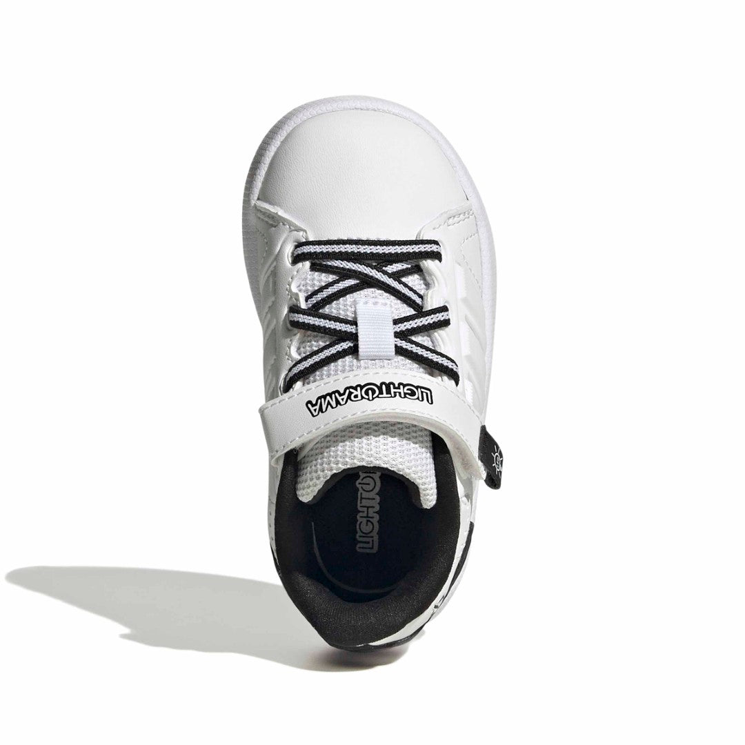 Lightorama Court Shoes