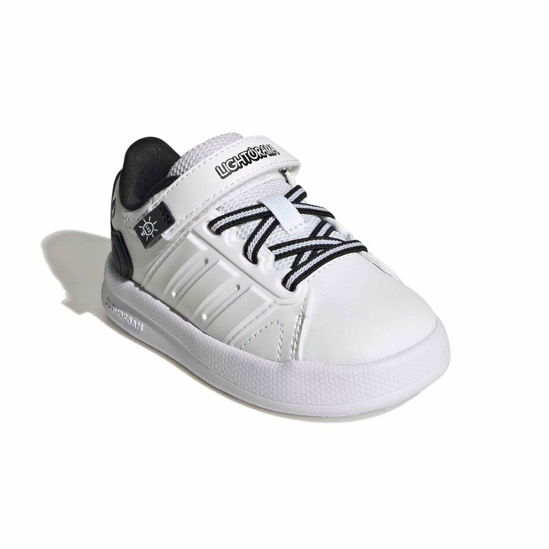 Lightorama Court Shoes
