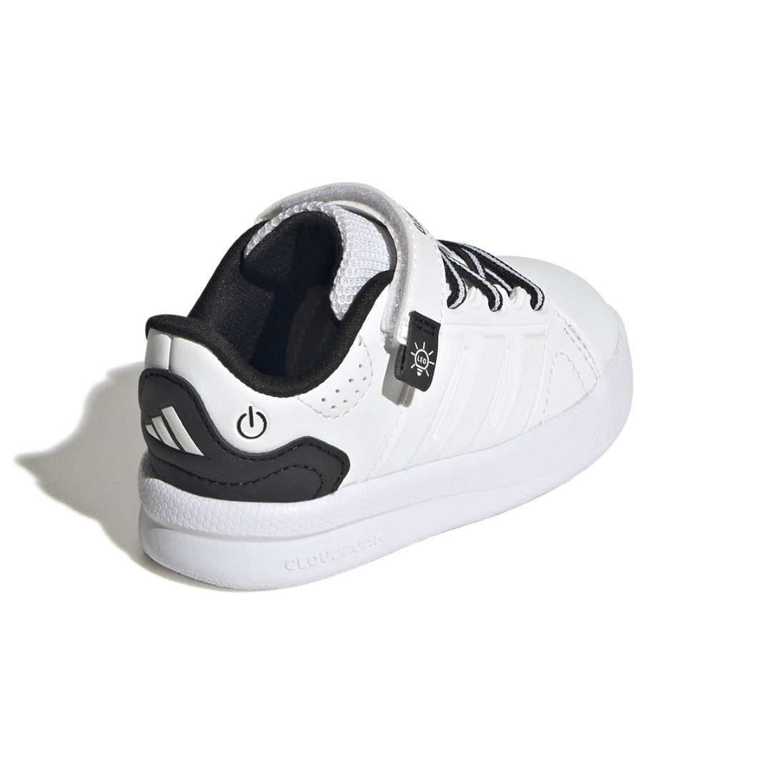 Lightorama Court Shoes