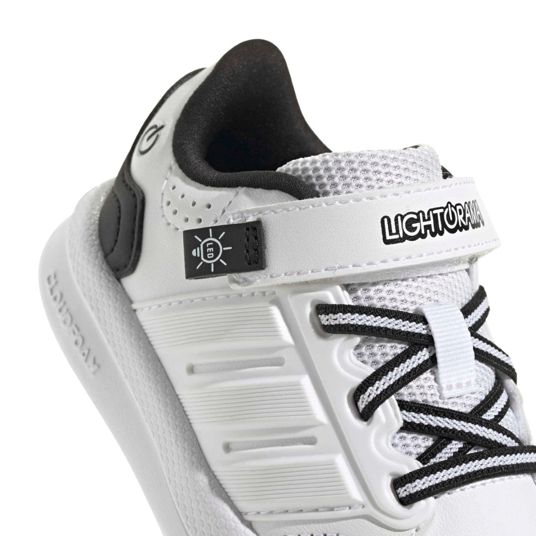 Lightorama Court Shoes