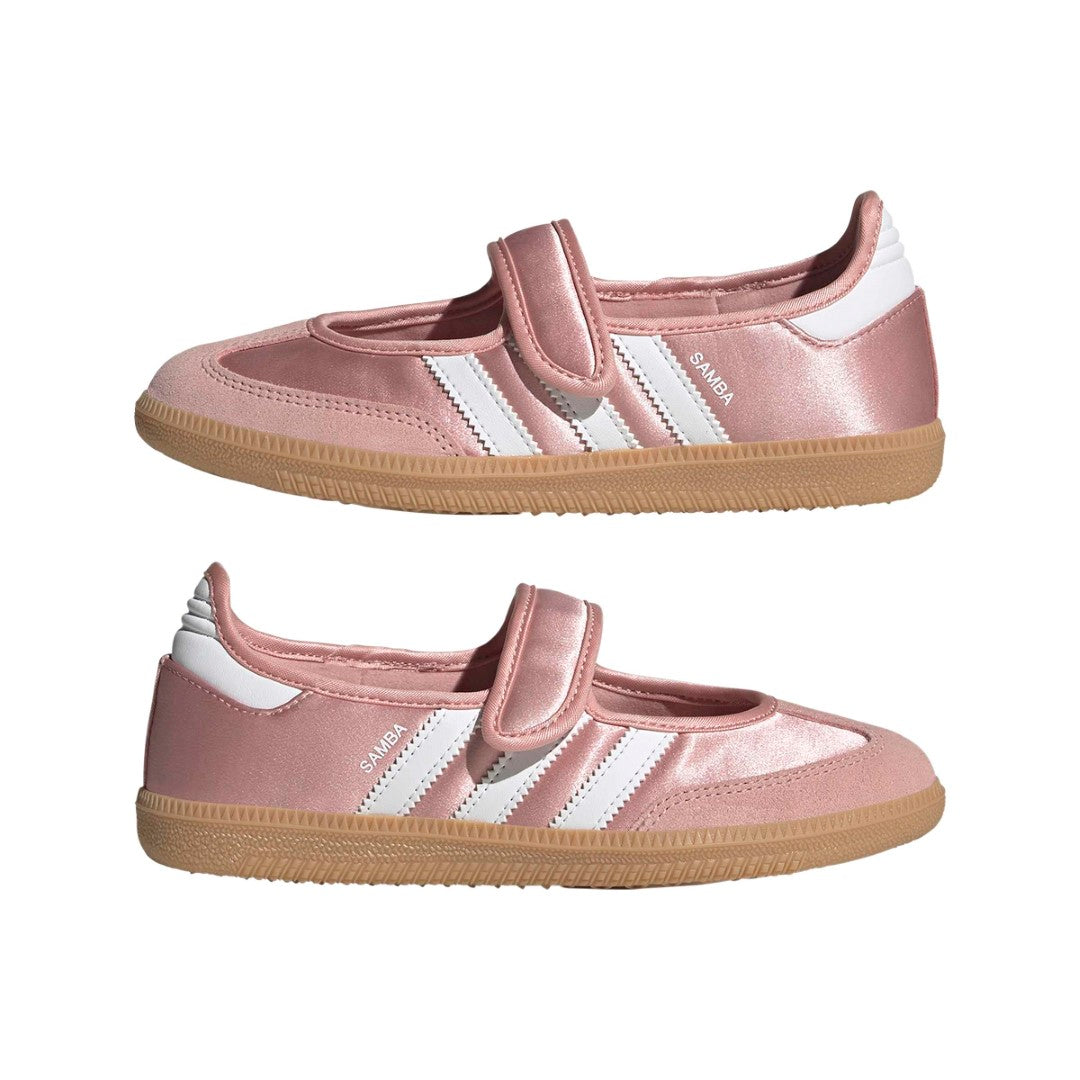 Samba Jane Shoes