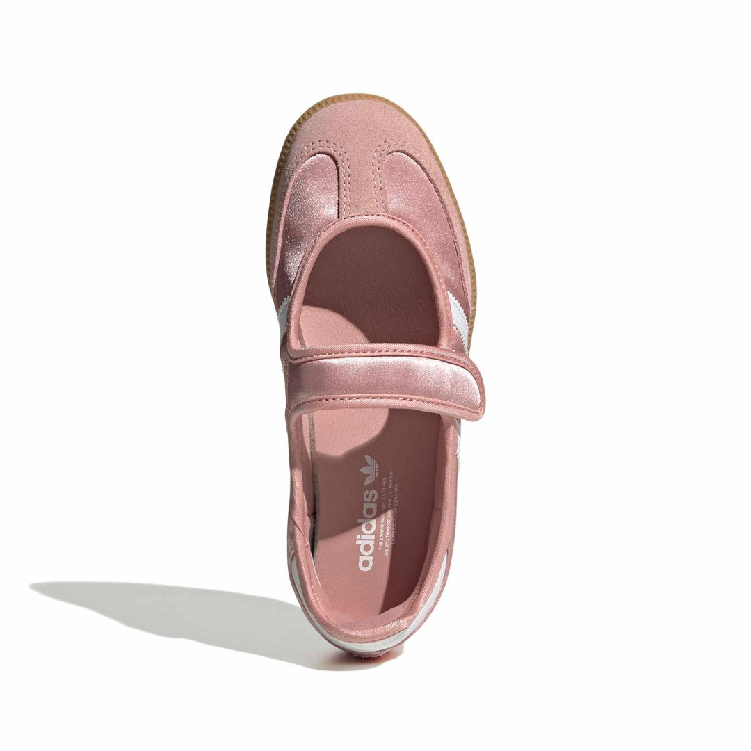 Samba Jane Shoes
