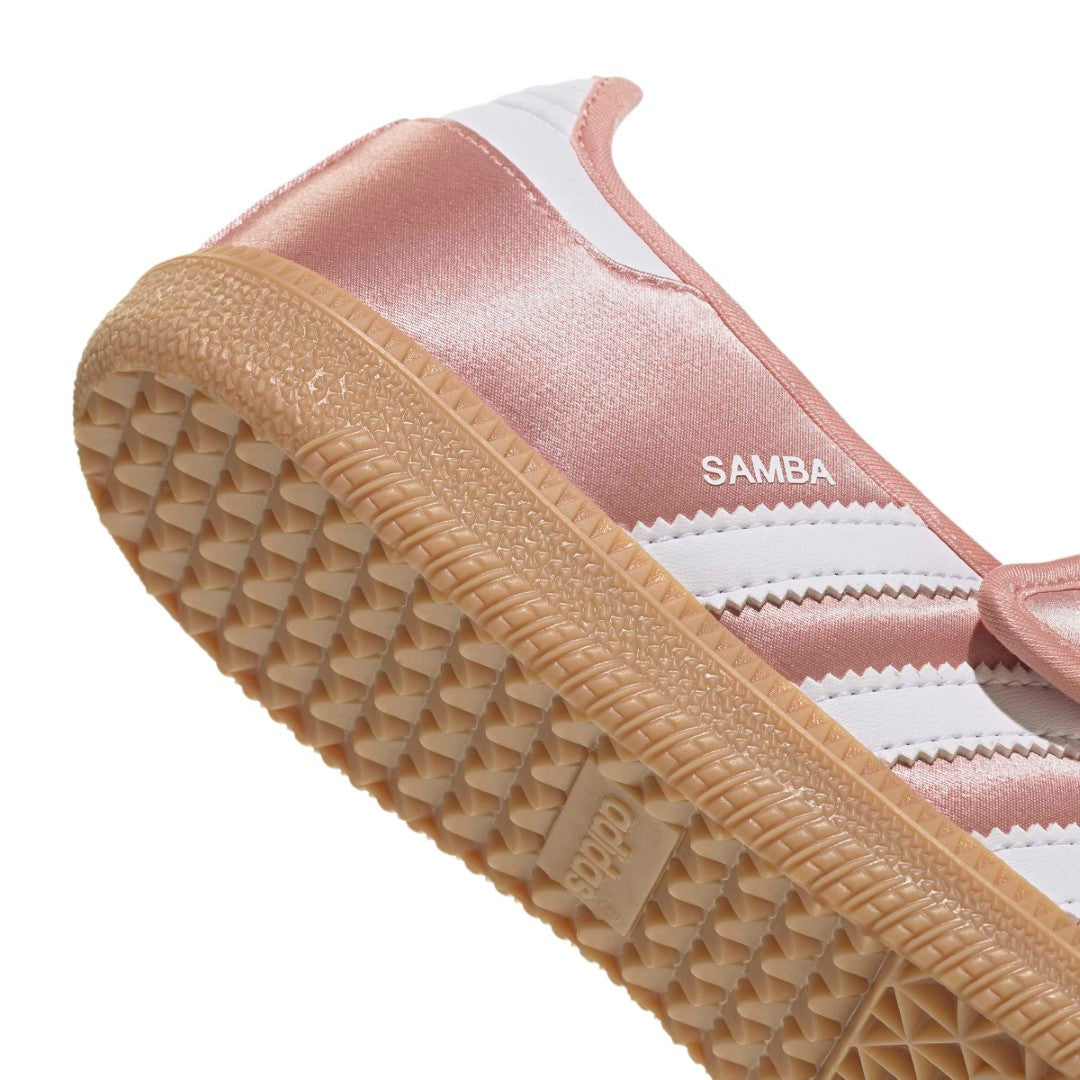 Samba Jane Shoes