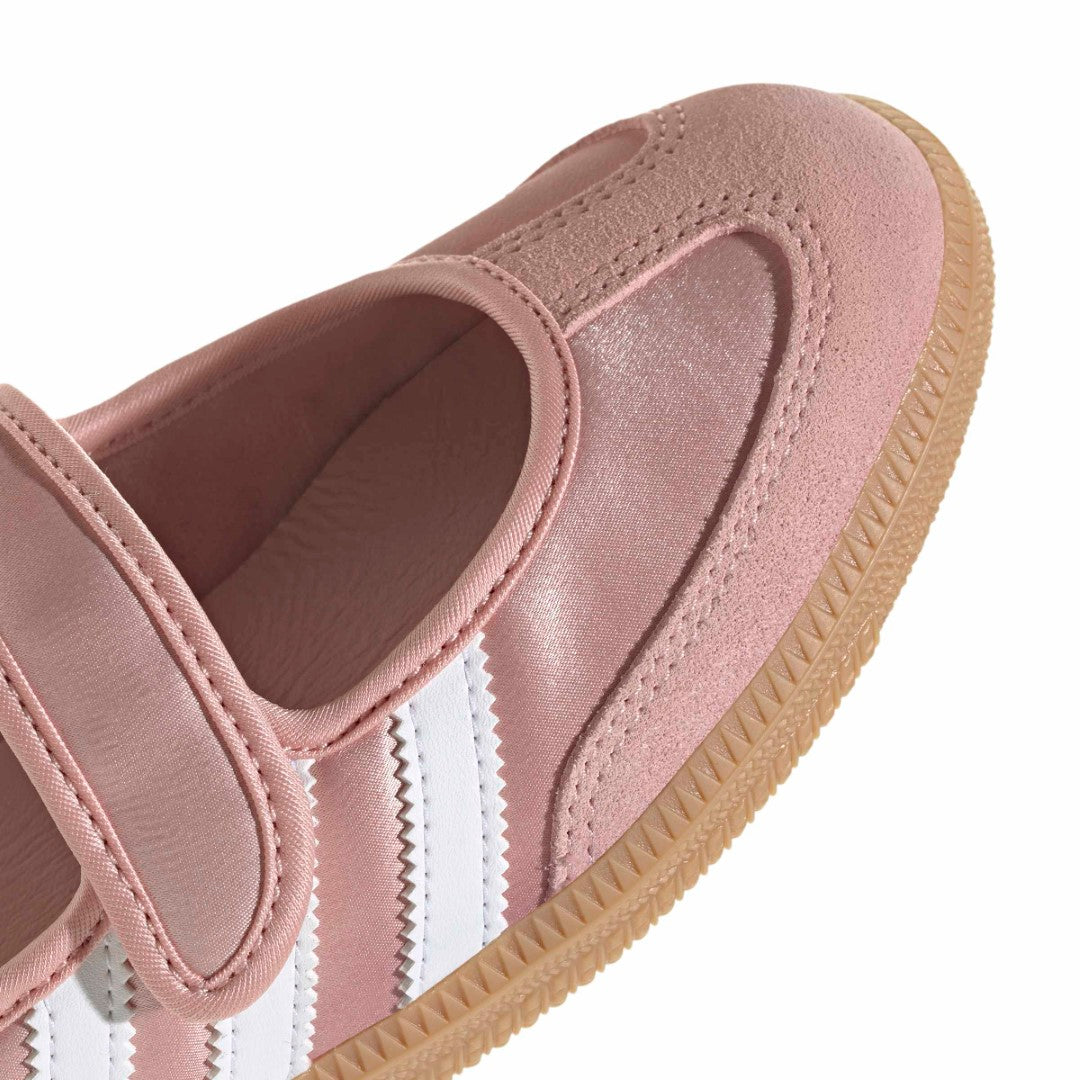 Samba Jane Shoes