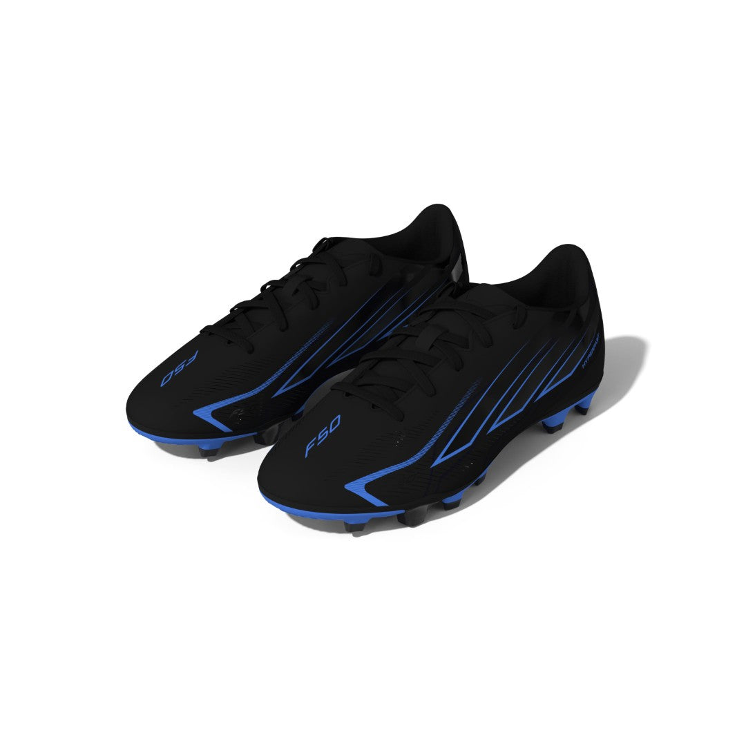 F50 Hyperfast Club Firm Ground / Multi Ground Football Boots