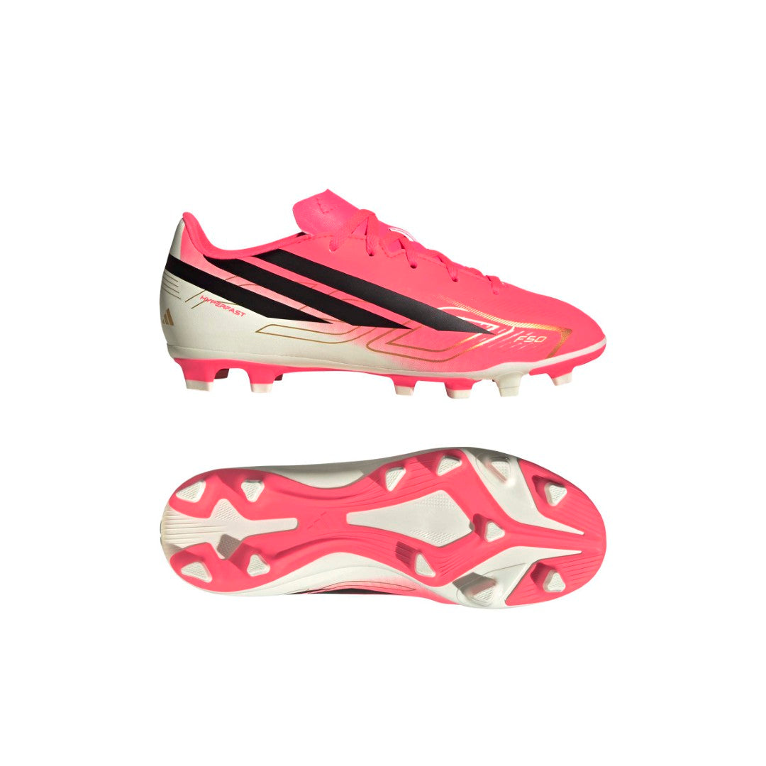 F50 Hyperfast Club Firm-Ground / Multi-Ground Football Boots
