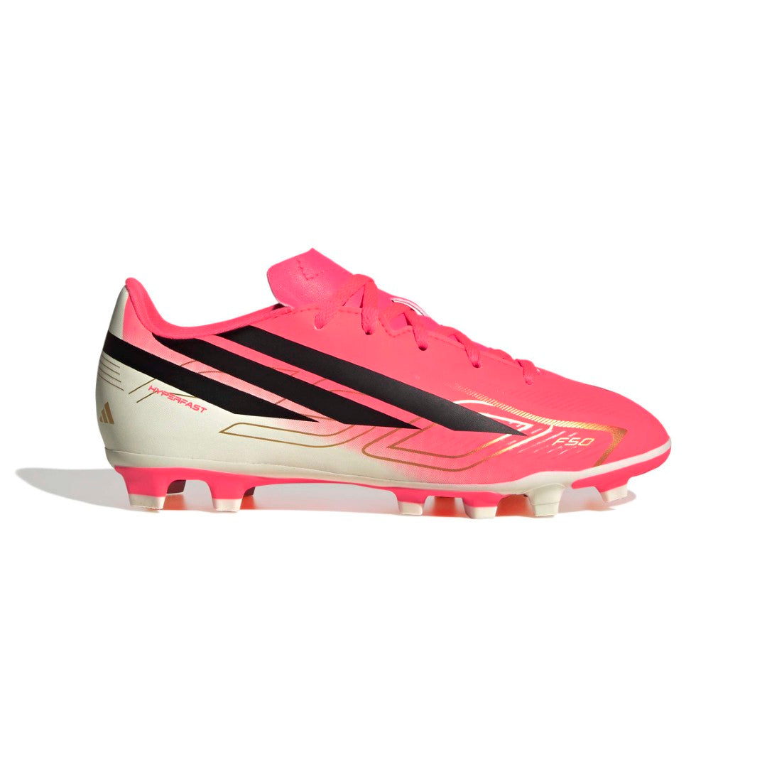 F50 Hyperfast Club Firm-Ground / Multi-Ground Football Boots