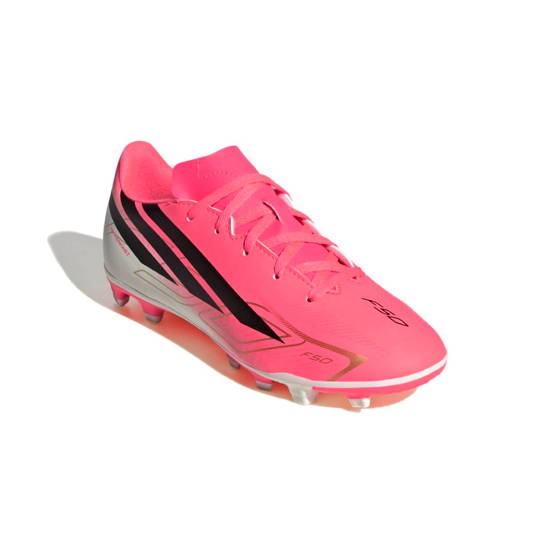 F50 Hyperfast Club Firm-Ground / Multi-Ground Football Boots