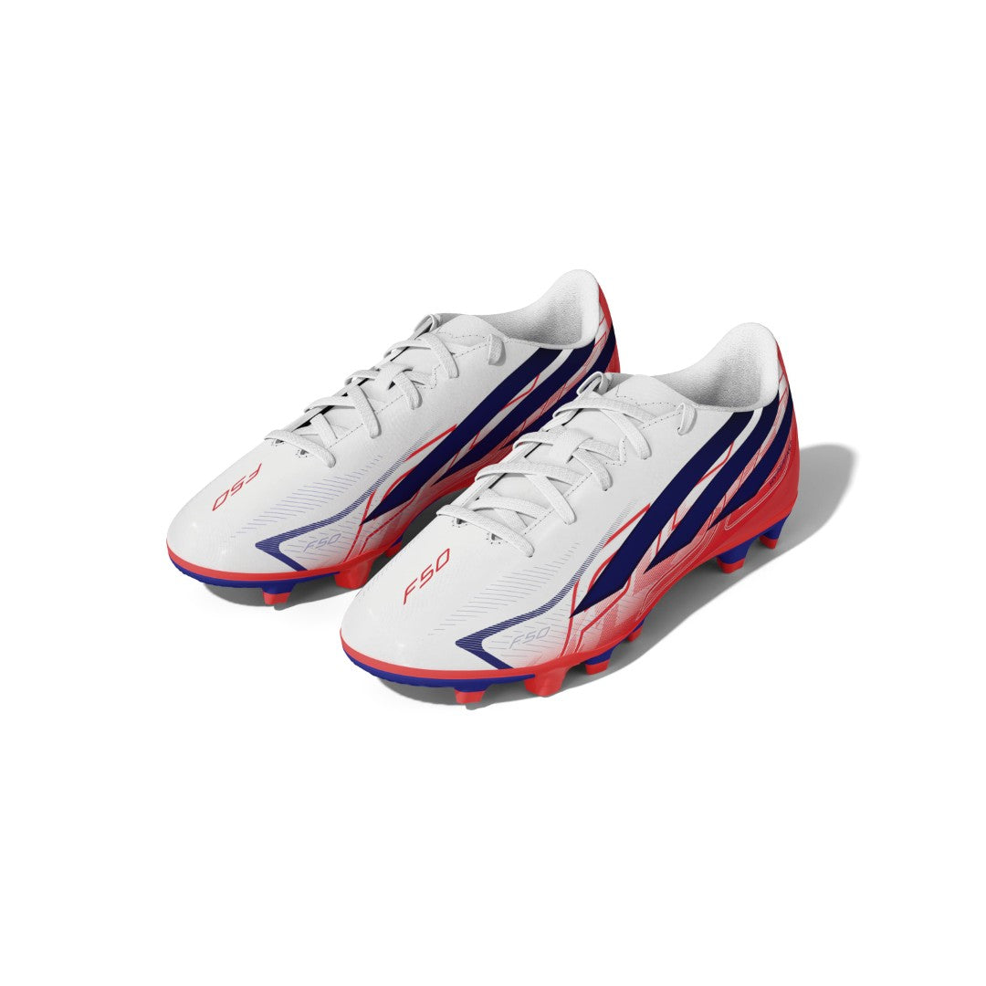 F50 Hyperfast Club Firm Ground / Multi Ground Football Boots