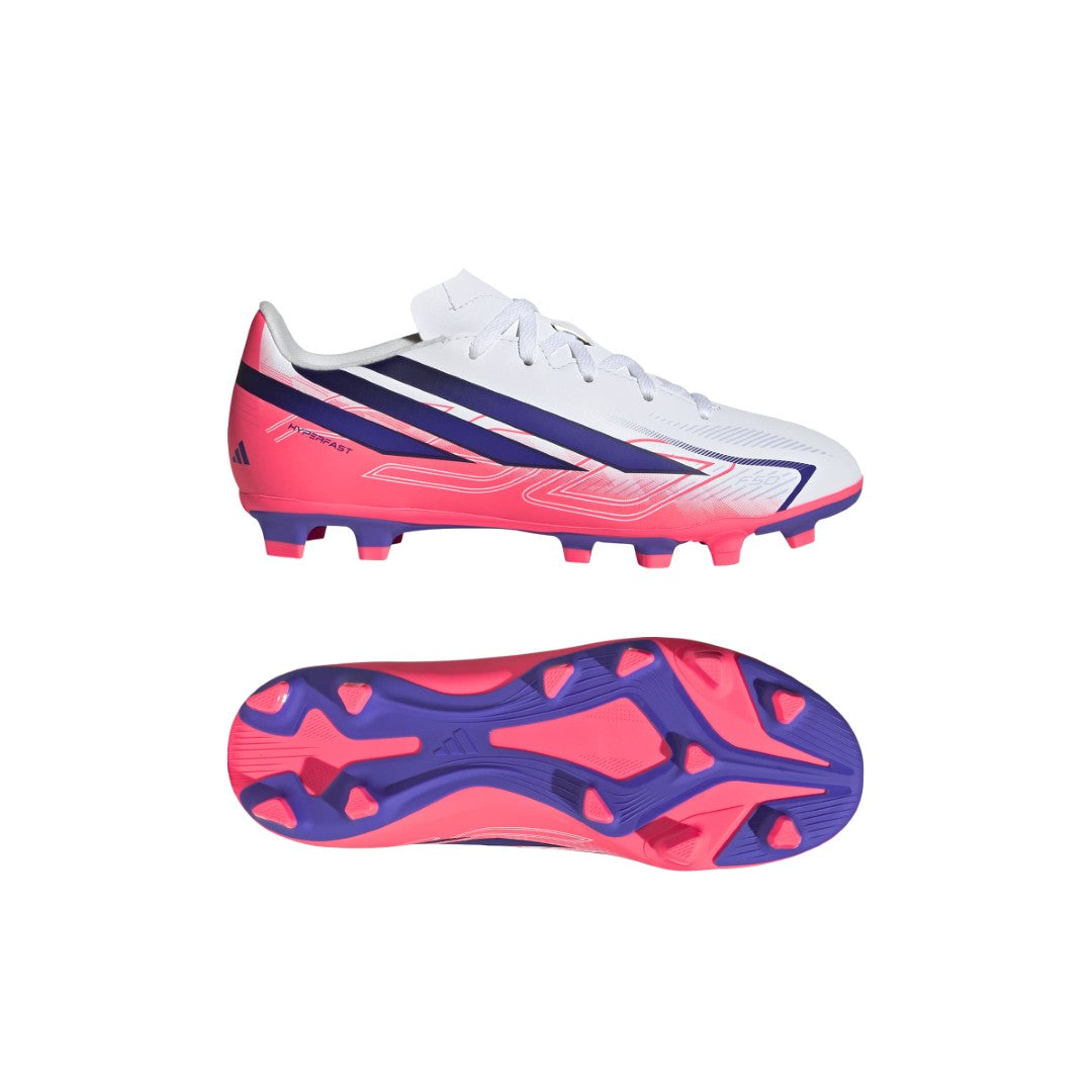 F50 Hyperfast Club Firm Ground / Multi Ground Football Boots