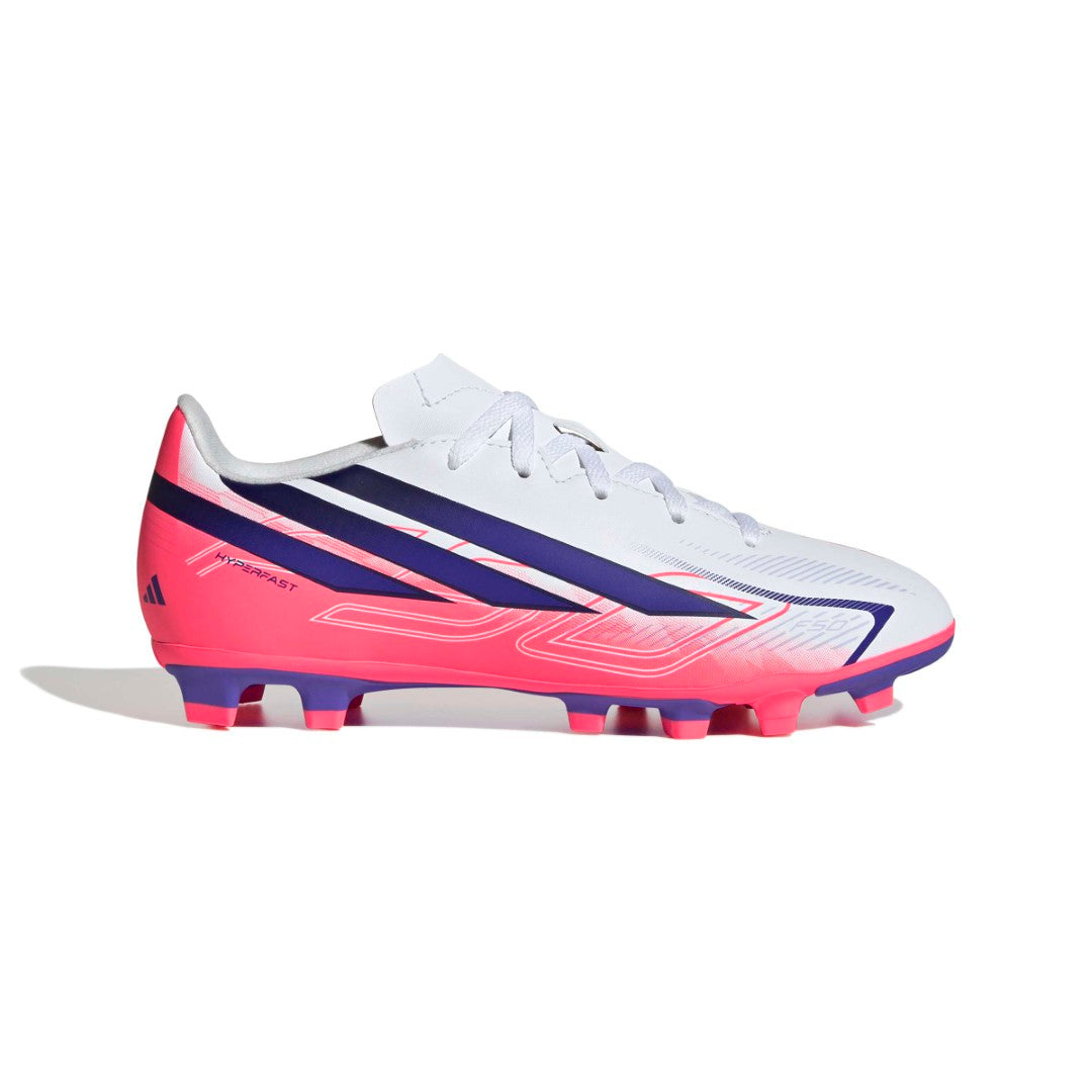 F50 Hyperfast Club Firm Ground / Multi Ground Football Boots