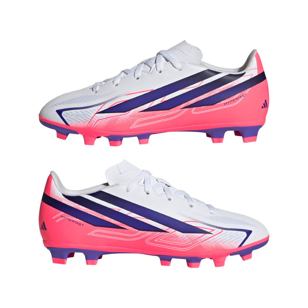 F50 Hyperfast Club Firm Ground / Multi Ground Football Boots