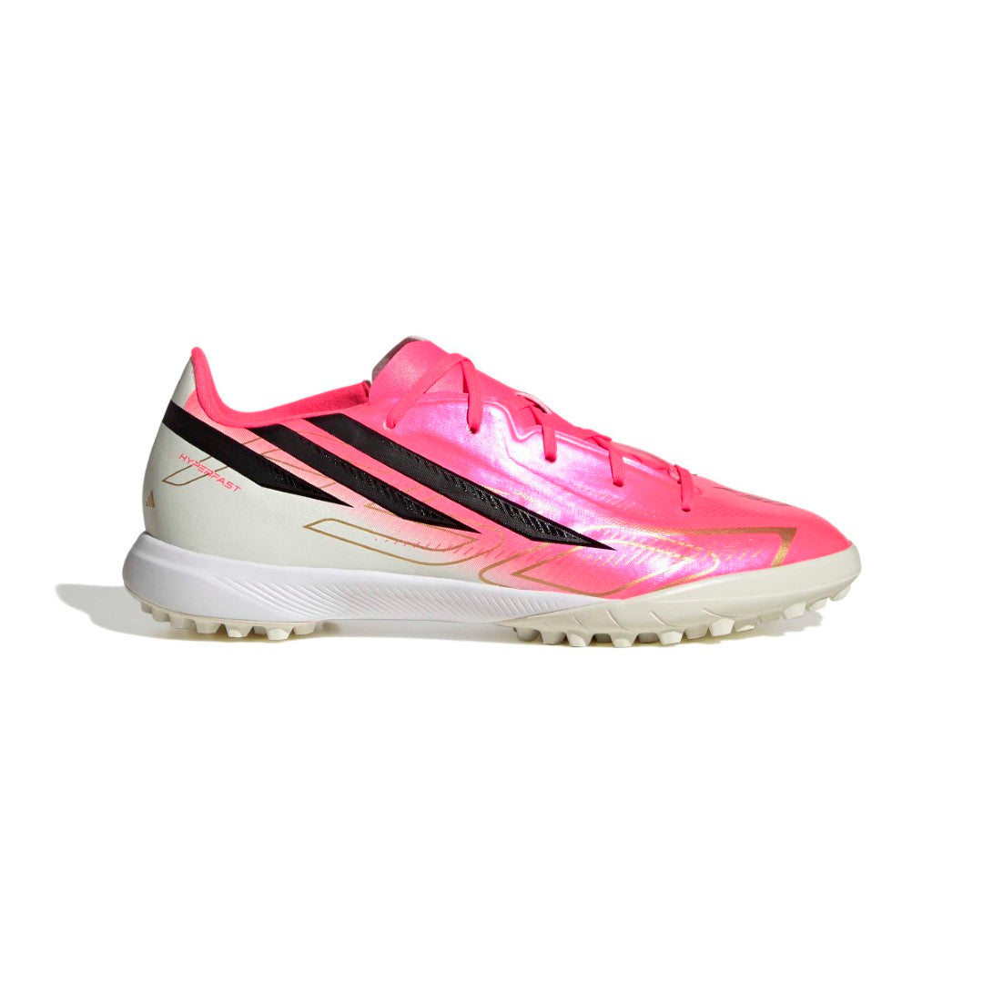 F50 Hyperfast League Turf Football Boots