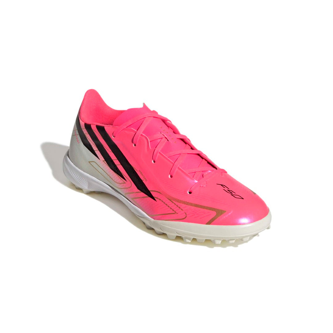 F50 Hyperfast League Turf Football Boots