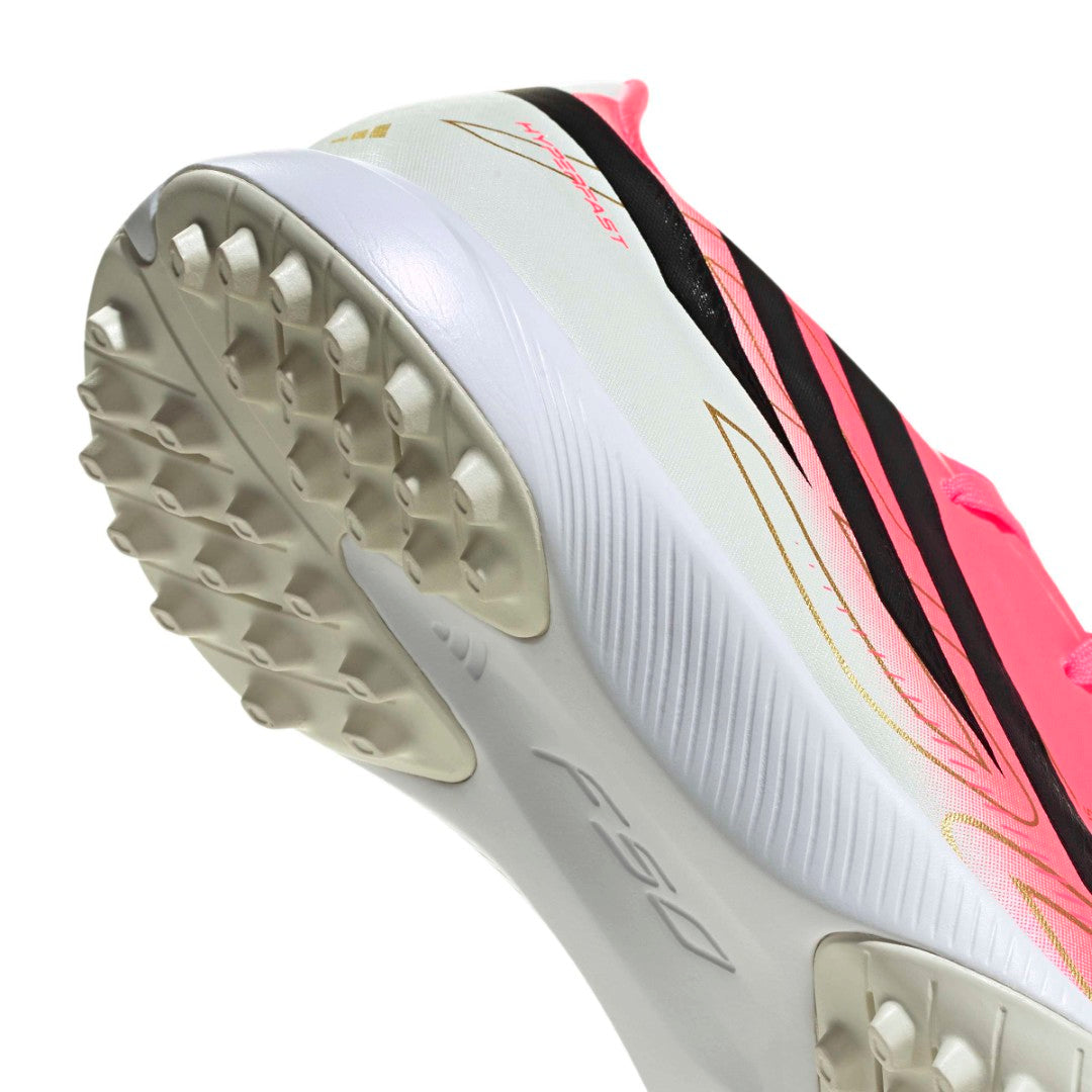 F50 Hyperfast League Turf Football Boots